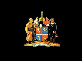 Ramsgate Crest 08.02.2013